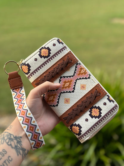 Aztec Wallets