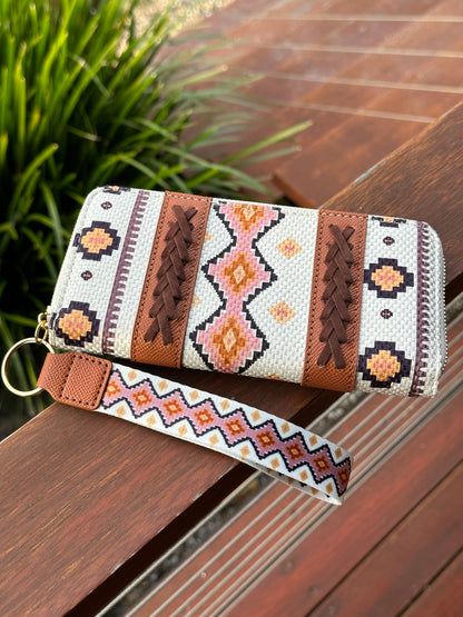 Aztec Wallets