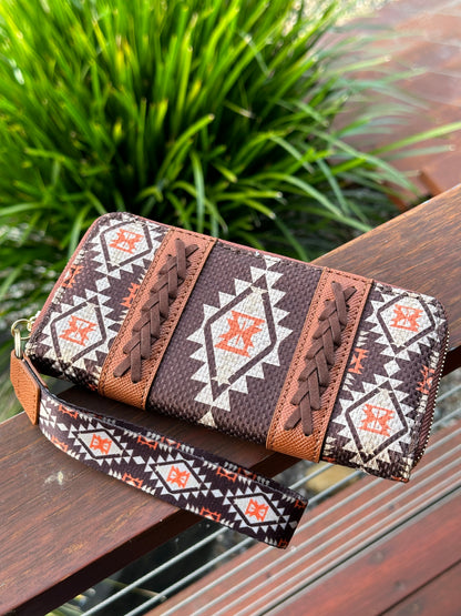 Aztec Wallets