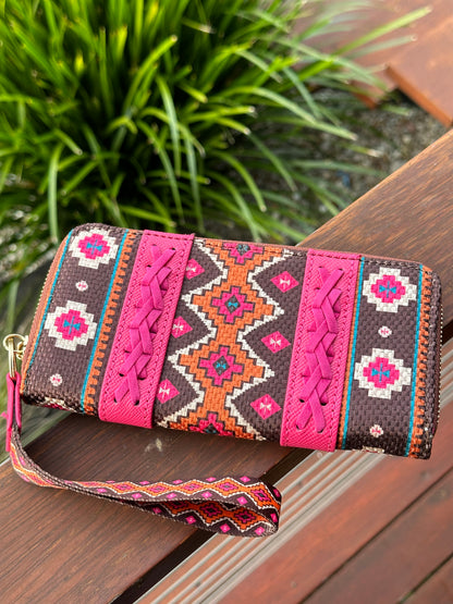 Aztec Wallets