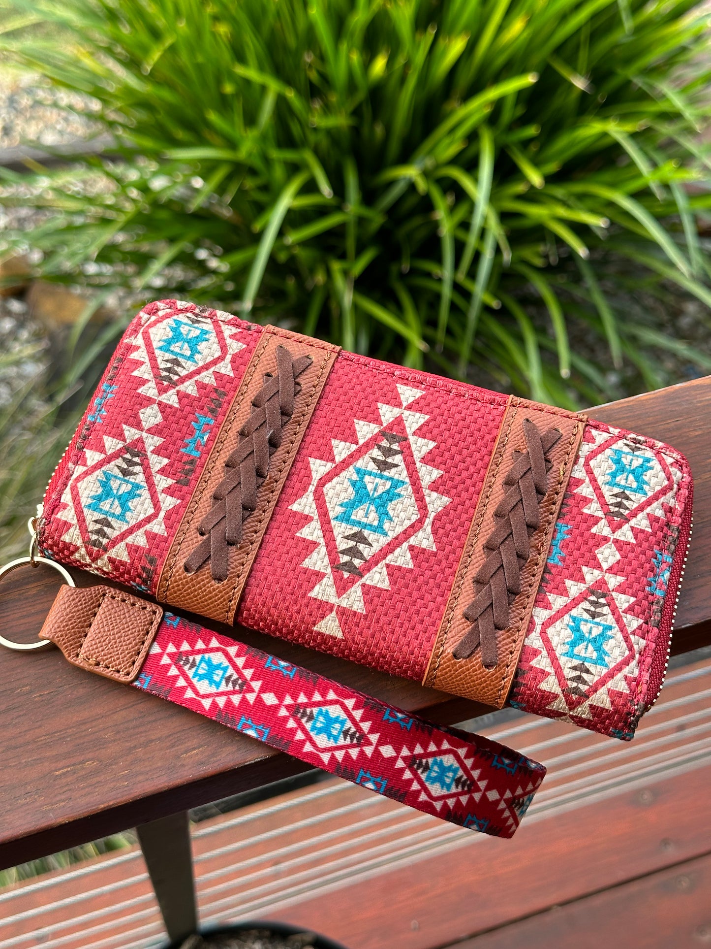 Aztec Wallets