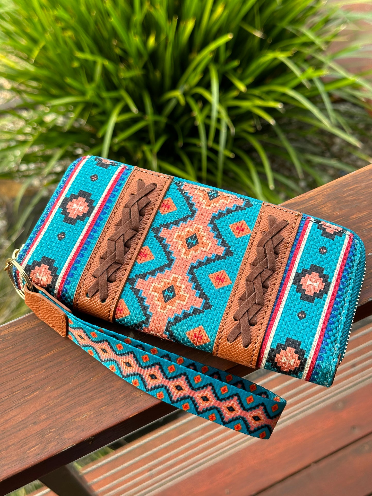 Aztec Wallets