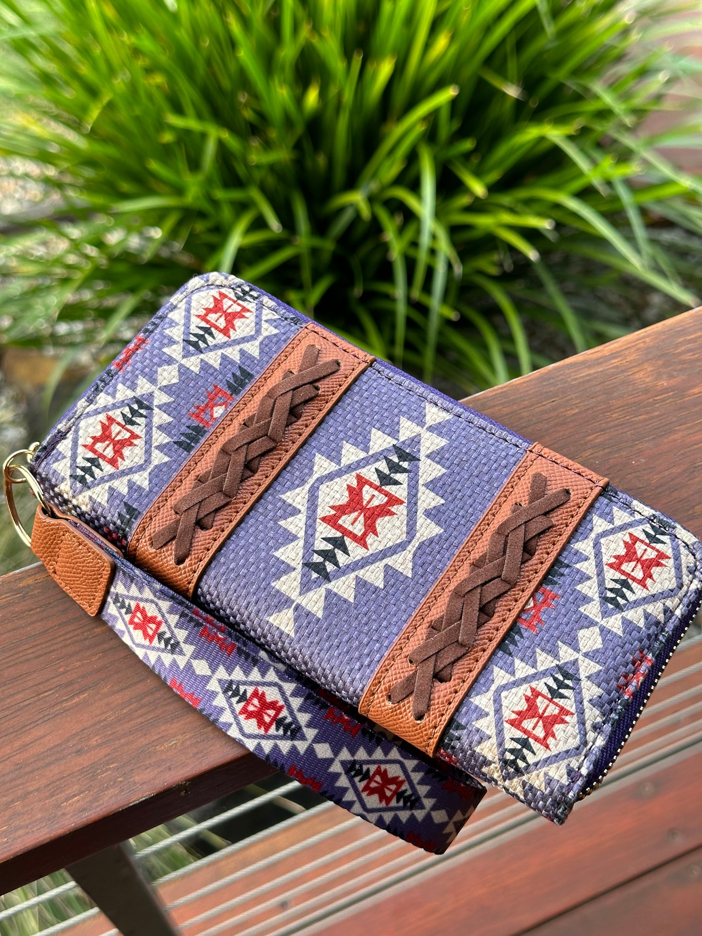 Aztec Wallets