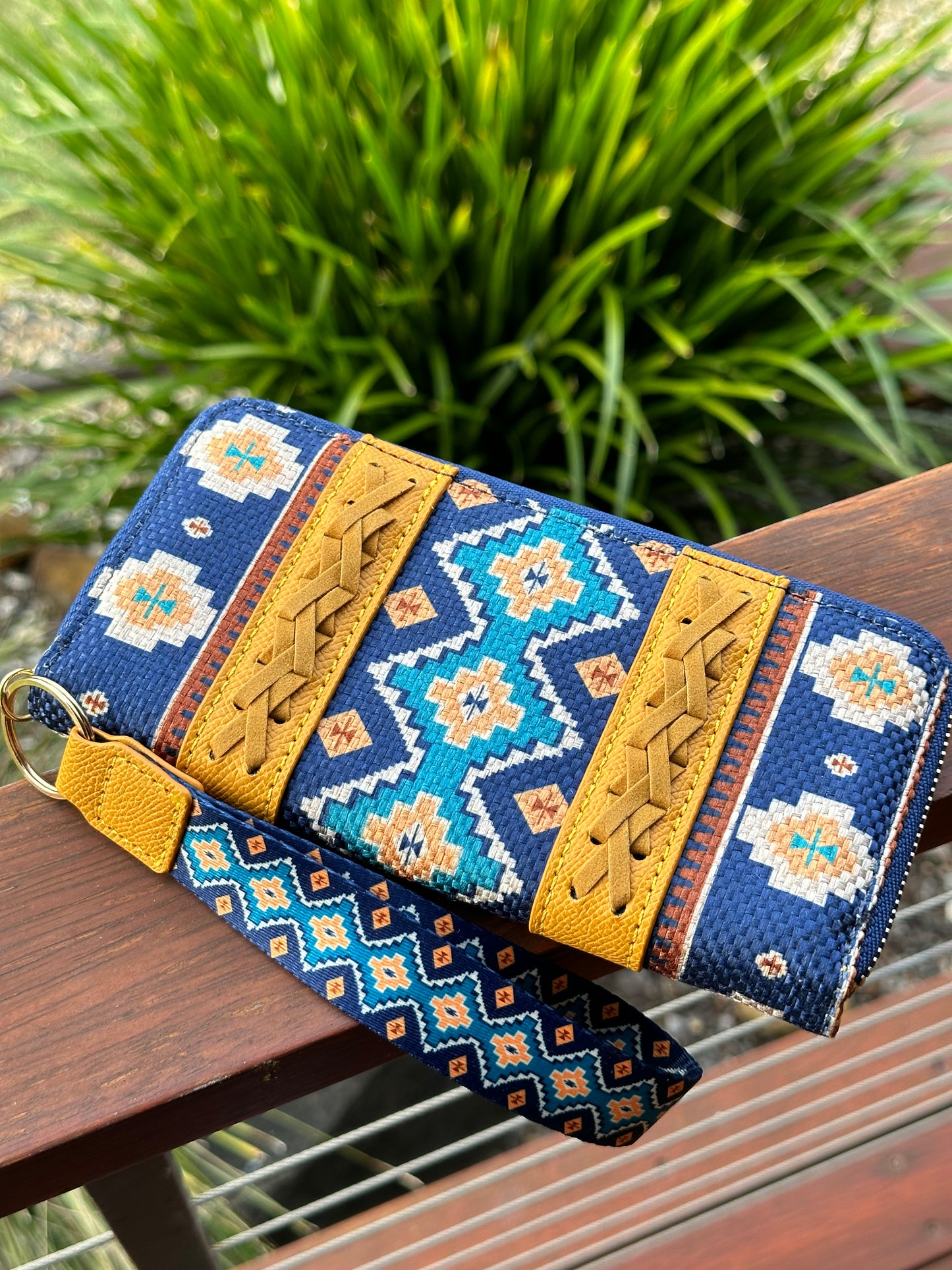 Aztec Wallets