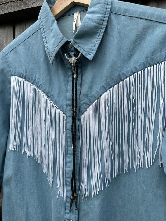 Longhorn Bolo Ties